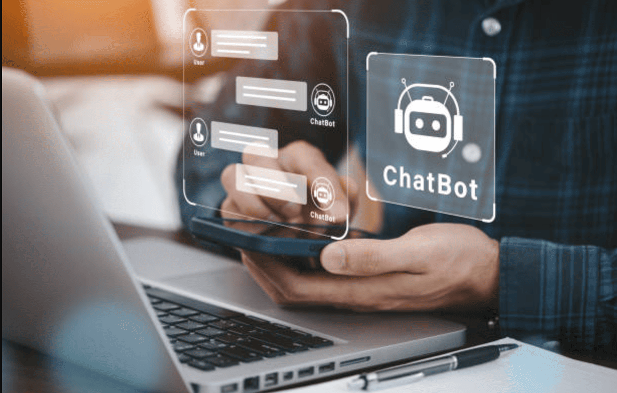 Exemples d'applications concrètes d'agents conversationnels IA
