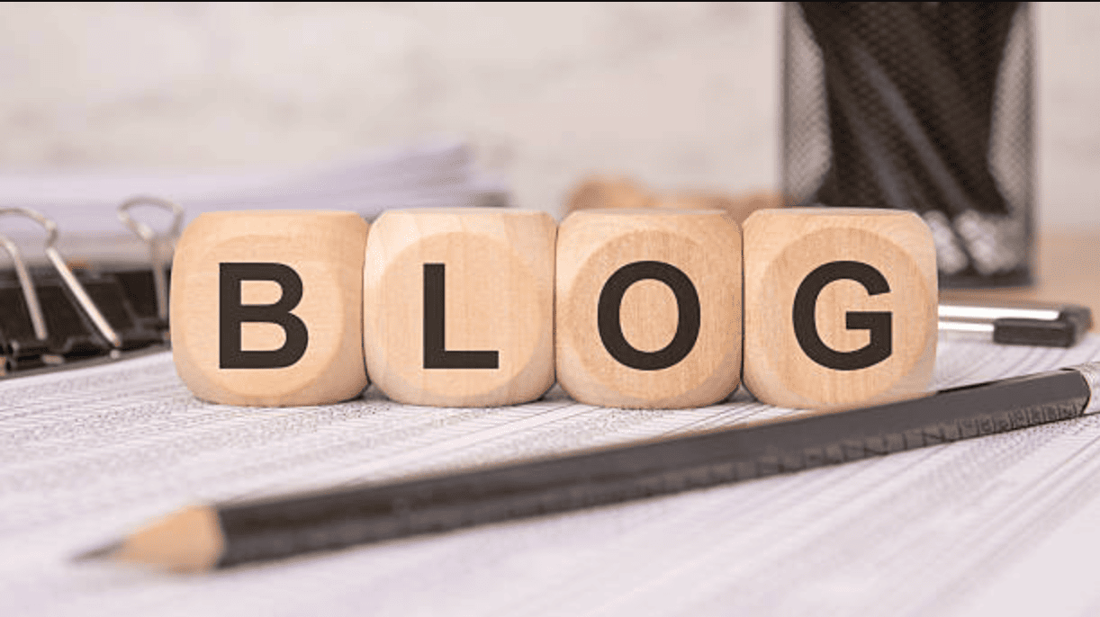 Etapes pour rédiger un article de blog optimisé