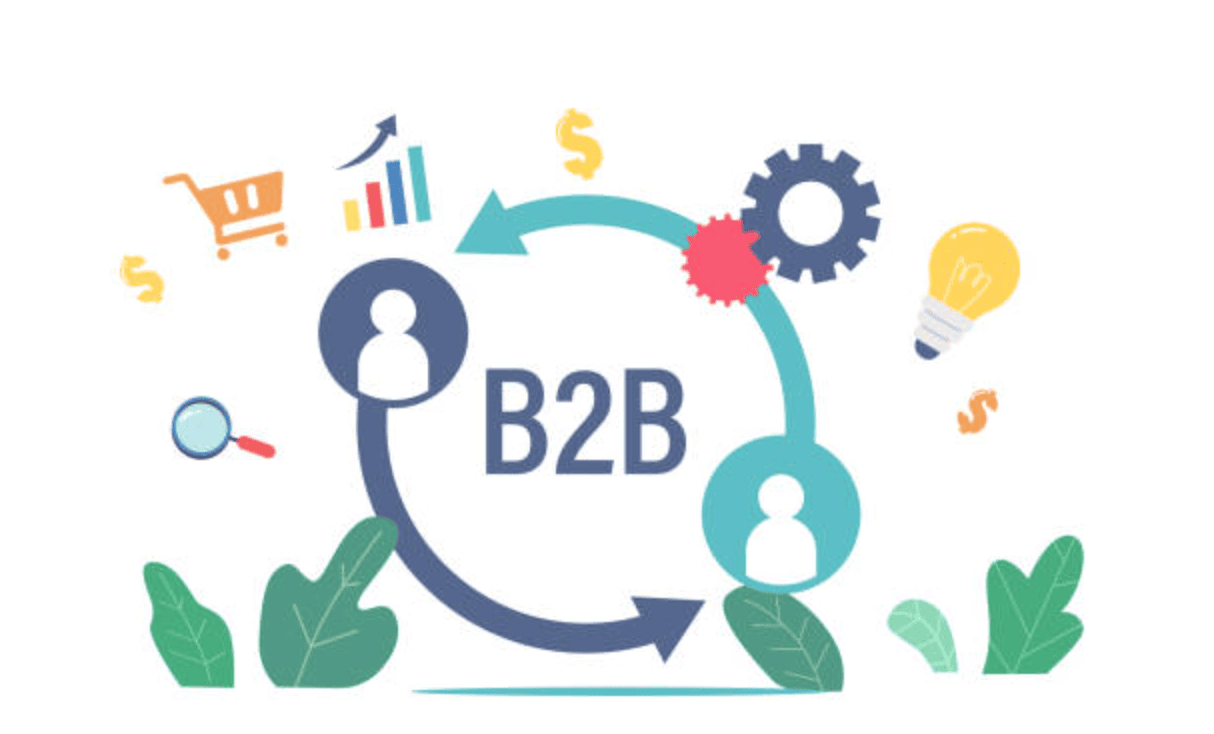 Etude de cas déploiement stratégie SEO secteur B2B