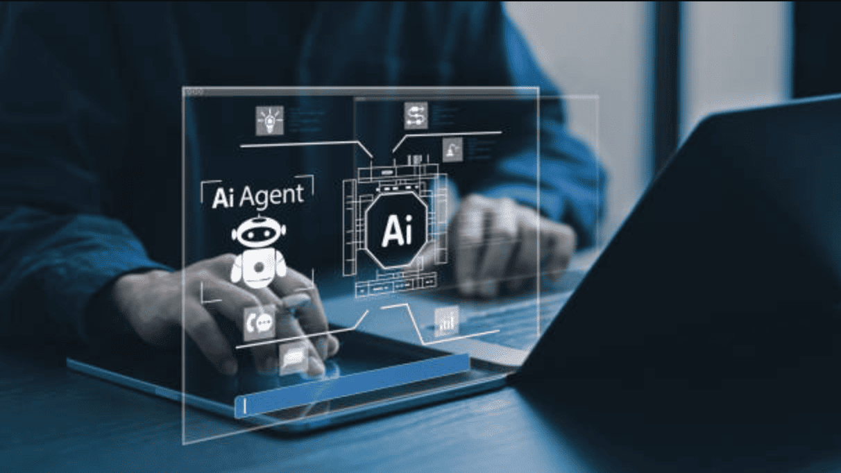 Quels Frameworks pour le développement d''agents autonomes