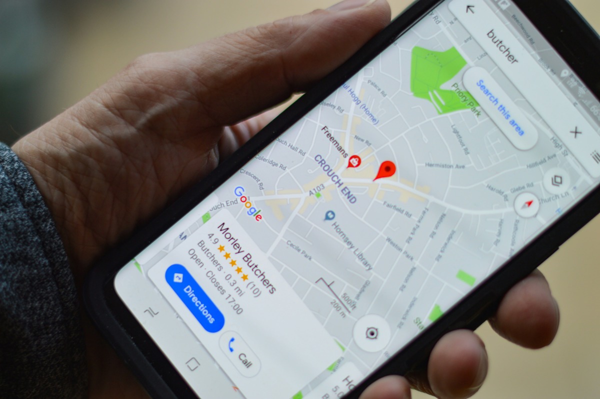 L'impact de l'IA sur le SEO Local en 2026