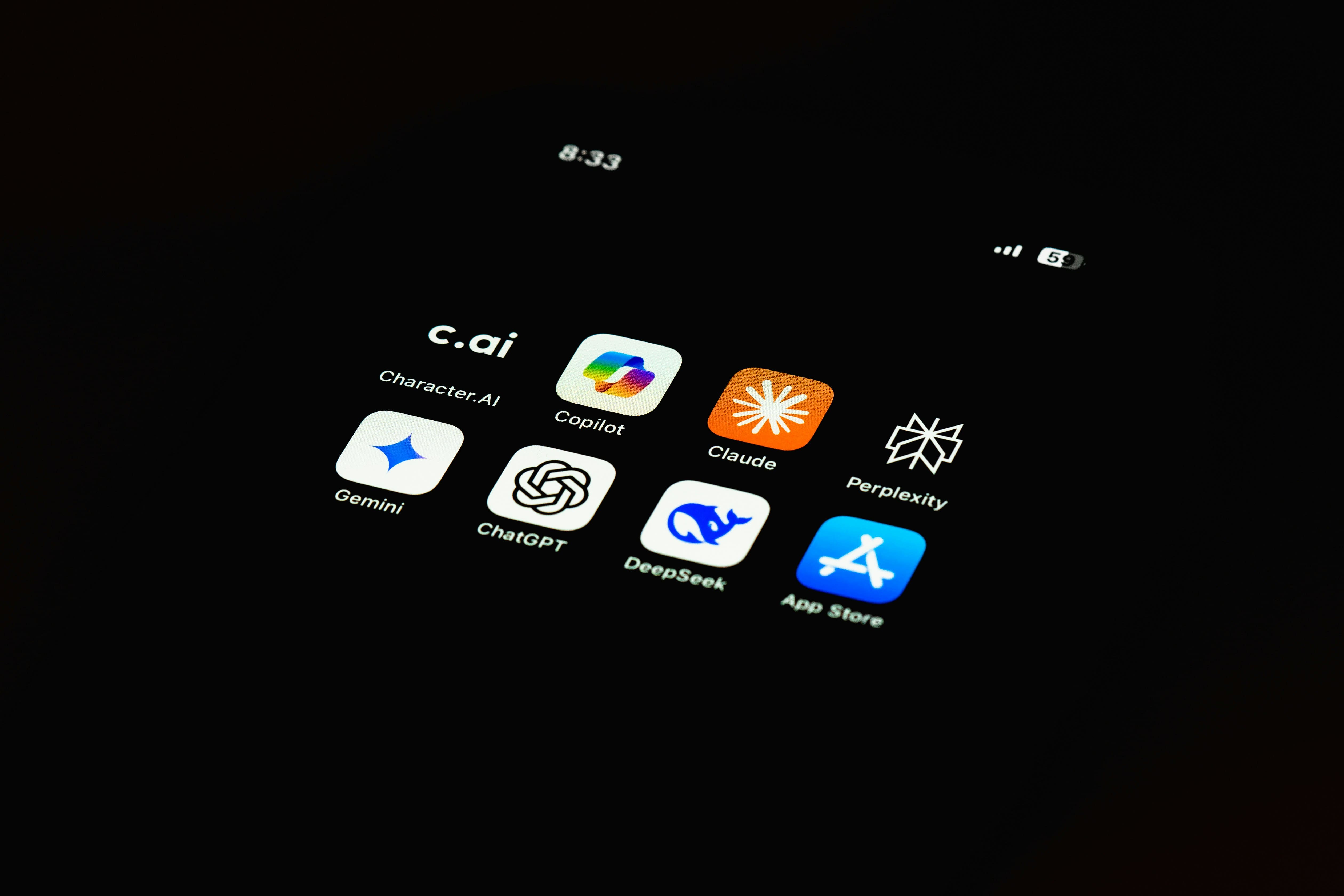 Meilleurs outils et plateformes d'IA générative pour les créateurs de contenu
