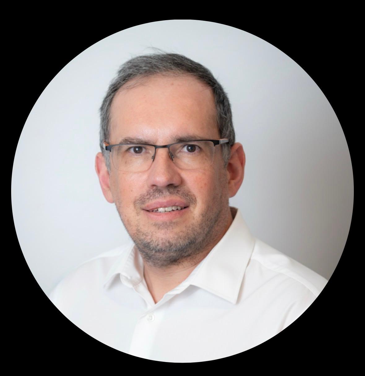 Cédric Martin consultant GEO