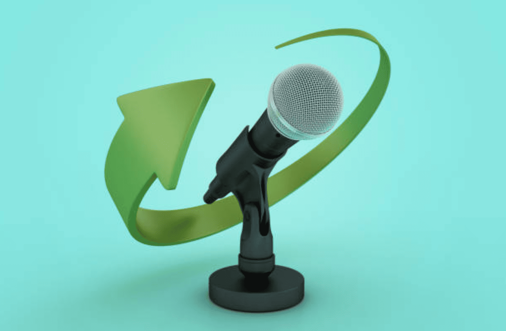 Méthode pour recycler un article de blog en podcast
