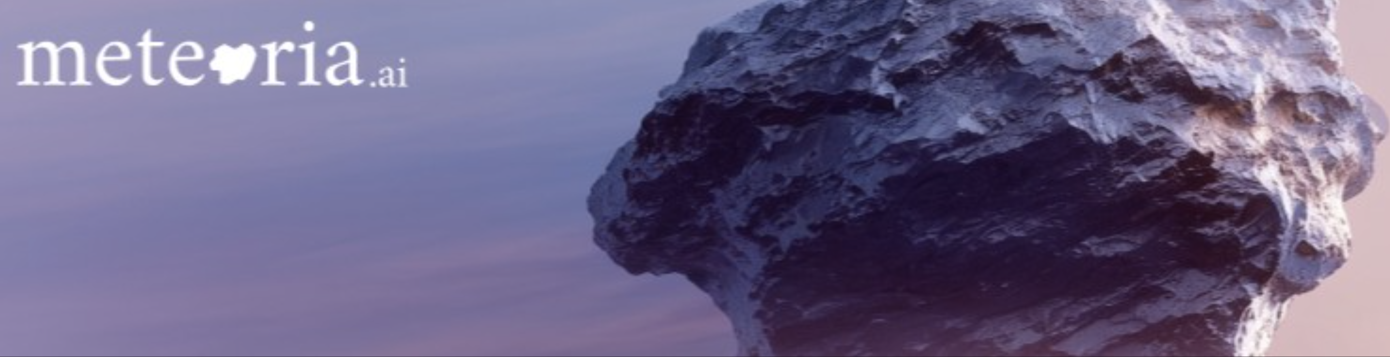 Meteoria : outil GEO pour gagner en visibilité IA