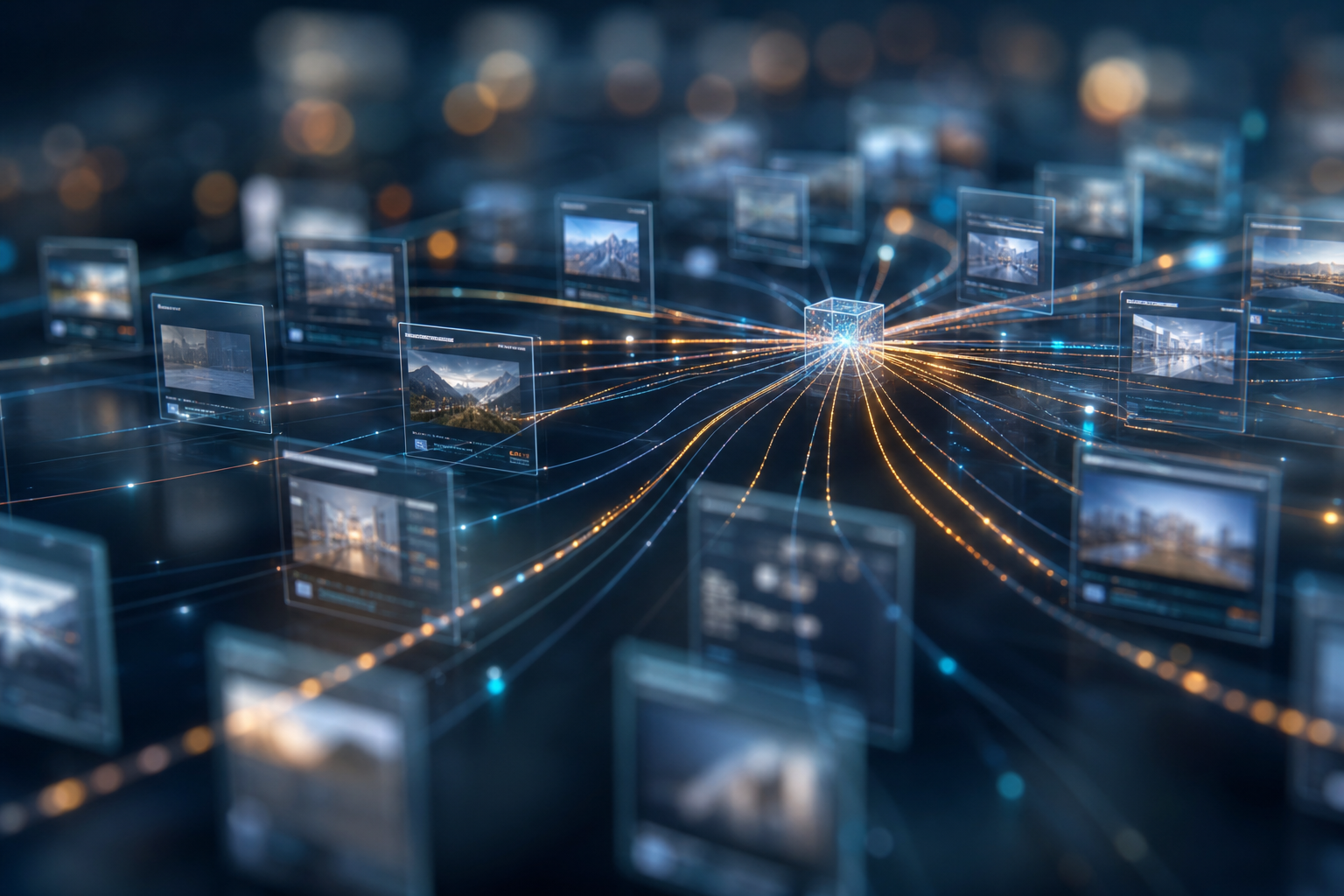 Comment adapter l’architecture SEO d’un site au query fan-out